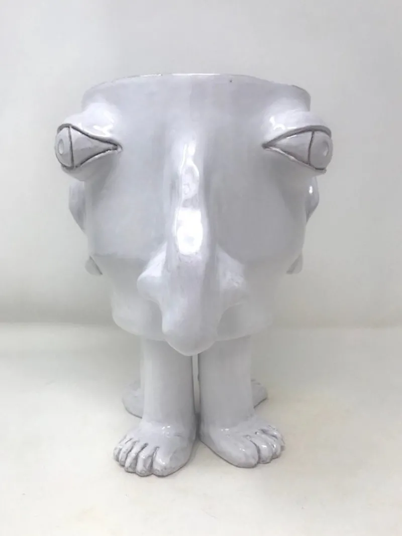 Hot Pamono Walking Head Cup from FREAKLAB
