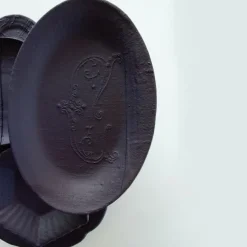 Online Pamono Wall Art Composition of Handmade Ceramic Plates by Studio Desimonewayland