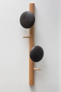 Outlet Pamono Wall Coat Rack by Studio Ventotto for Adentro, 2018