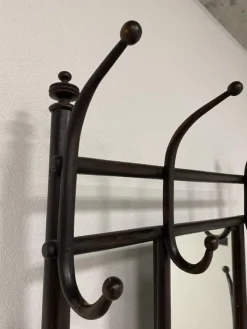 Sale Pamono Wall Hanger by J.J.Kohn, 1890s