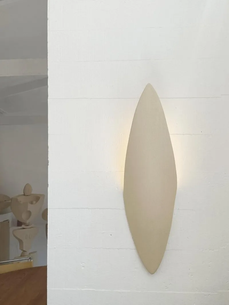Pamono Wall Lamp by Olivia Cognet> Wall Lights & Sconces