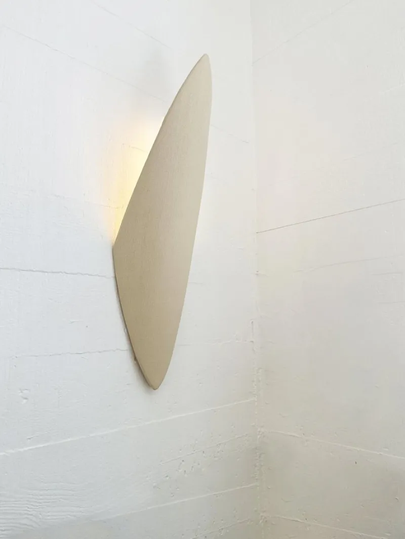 Pamono Wall Lamp by Olivia Cognet> Wall Lights & Sconces
