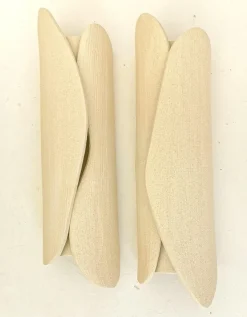 Pamono Wall Lamp by Olivia Cognet><noscript><img width=