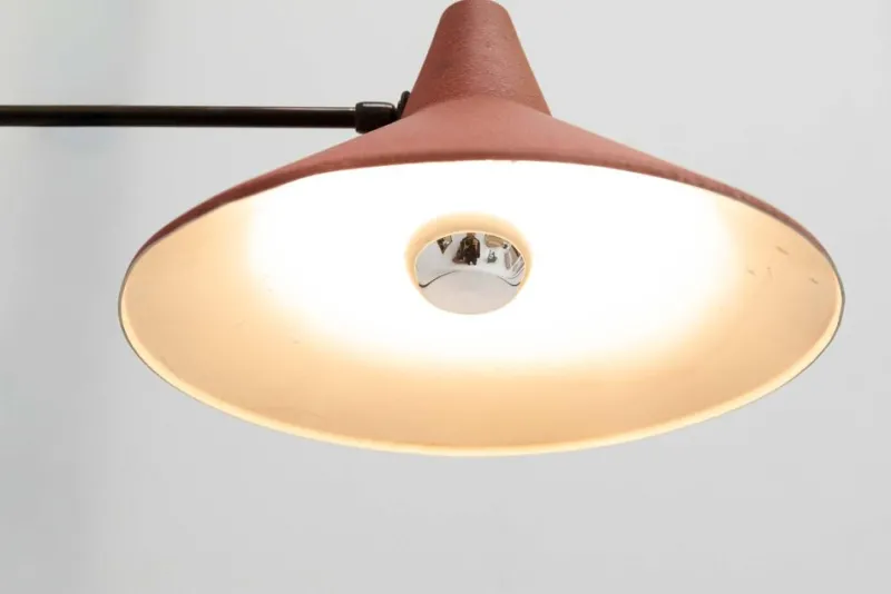 Sale Pamono Wall Lamp, Netherlands, 1950s
