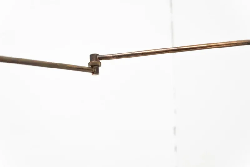 Sale Pamono Wall Lamp, Netherlands, 1950s