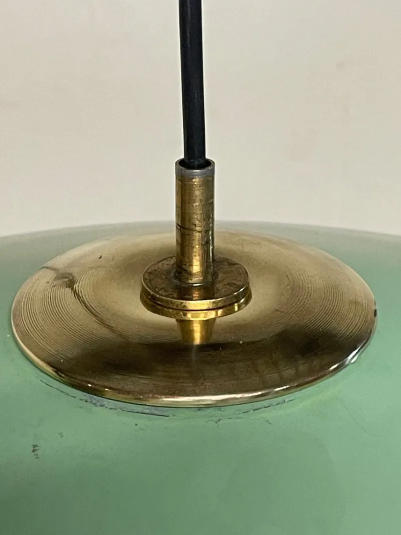Discount Pamono Wall Lamp with Extendable Arm, 1940s-1950s