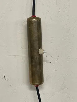 Discount Pamono Wall Lamp with Extendable Arm, 1940s-1950s