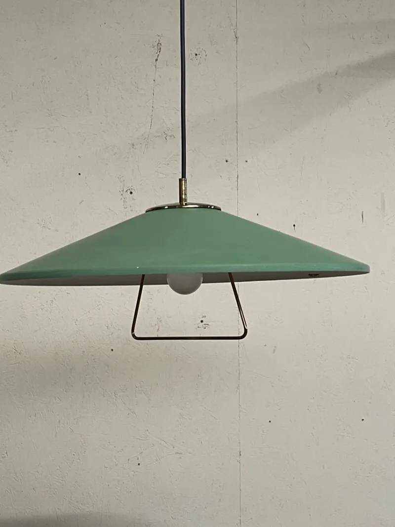 Discount Pamono Wall Lamp with Extendable Arm, 1940s-1950s