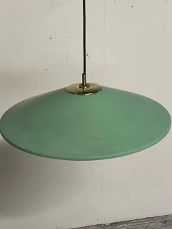 Discount Pamono Wall Lamp with Extendable Arm, 1940s-1950s