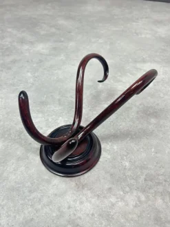 Clearance Pamono Wall Rack from Thonet, 1890s