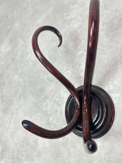 Clearance Pamono Wall Rack from Thonet, 1890s