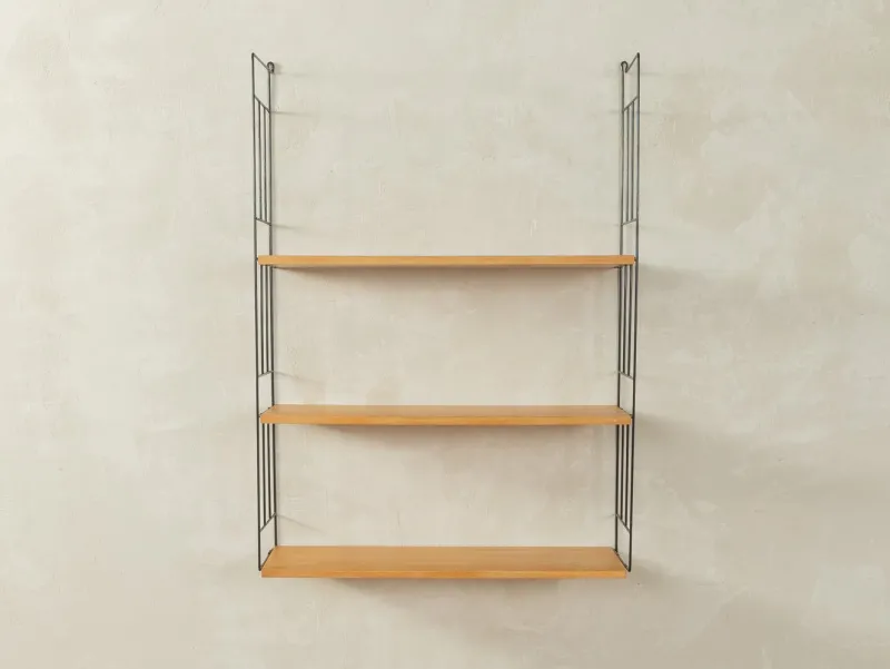 Pamono Wall Shelf from WHB, 1960s> Shelves & Wall Units