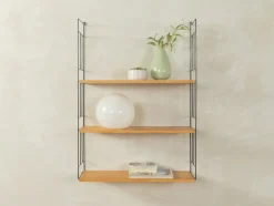 Pamono Wall Shelf from WHB, 1960s> Shelves & Wall Units
