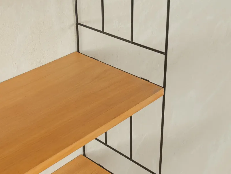 Pamono Wall Shelf from WHB, 1960s> Shelves & Wall Units