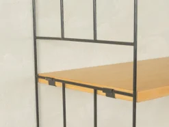 Pamono Wall Shelf from WHB, 1960s><noscript><img width=