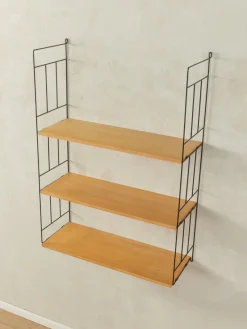 Pamono Wall Shelf from WHB, 1960s><noscript><img width=