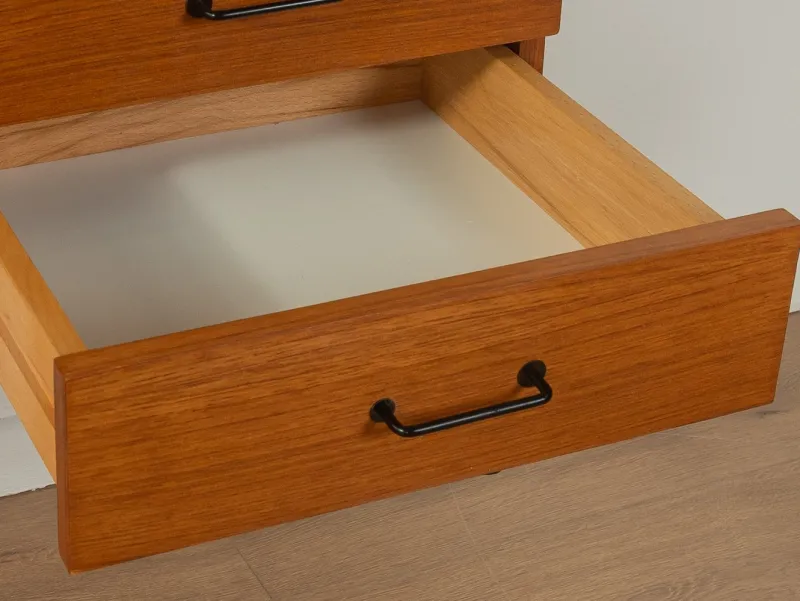 Best Pamono Wall Shelving System from Musterring International, 1960s