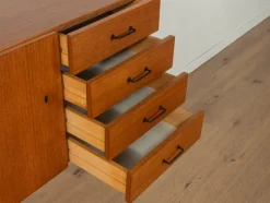 Best Pamono Wall Shelving System from Musterring International, 1960s