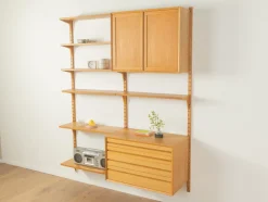 Outlet Pamono Wall Unit by Poul Cadovius for Cado, 1960s