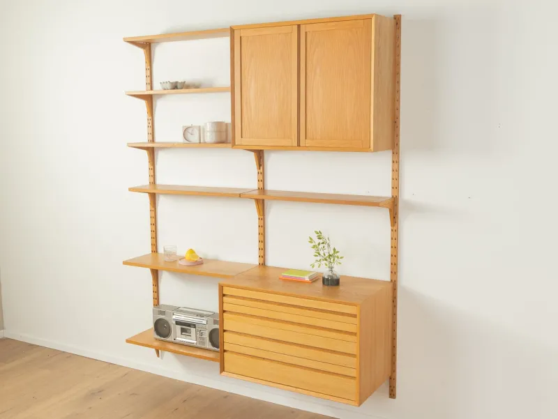 Outlet Pamono Wall Unit by Poul Cadovius for Cado, 1960s