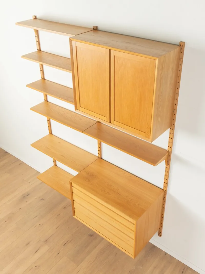 Outlet Pamono Wall Unit by Poul Cadovius for Cado, 1960s