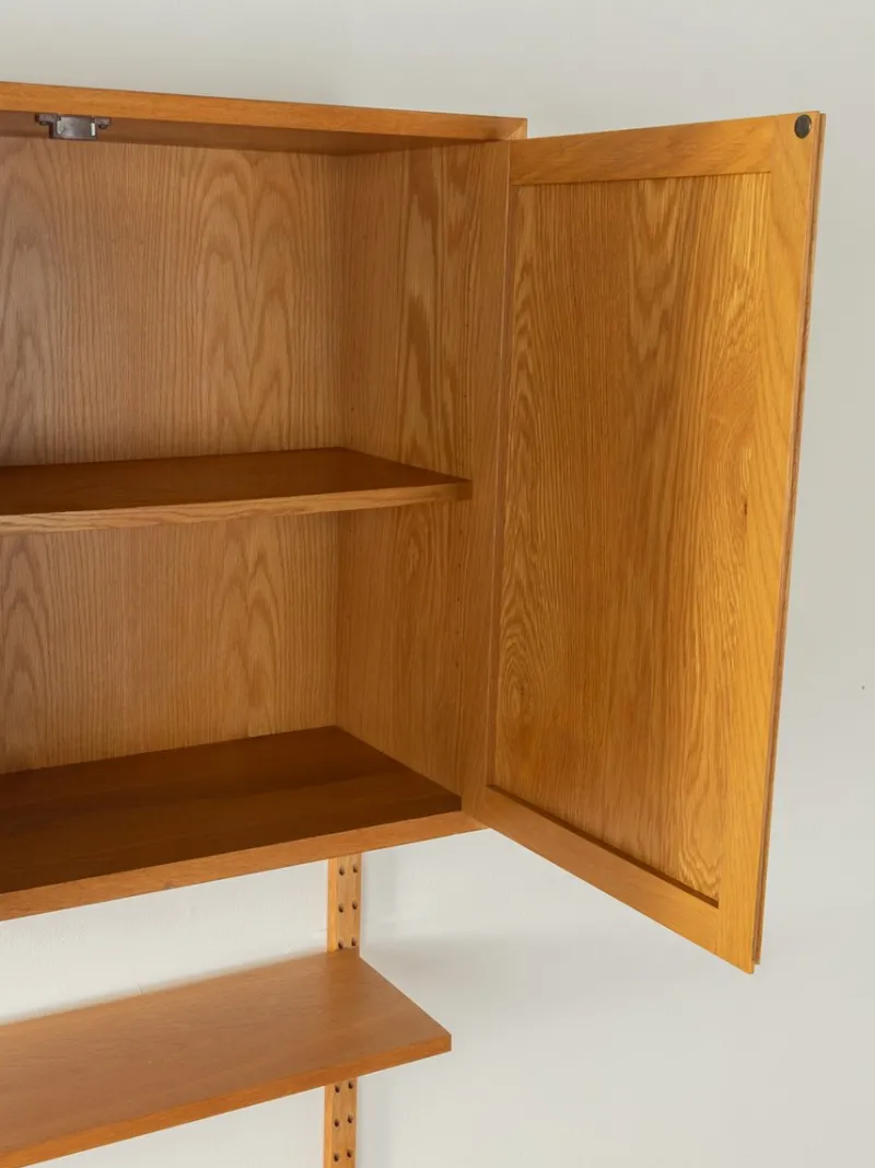 Outlet Pamono Wall Unit by Poul Cadovius for Cado, 1960s