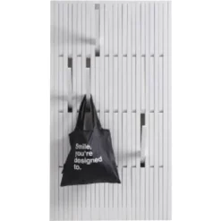 Clearance Pamono Wall-Mounted Piano Coat Rack by Patrick Séha