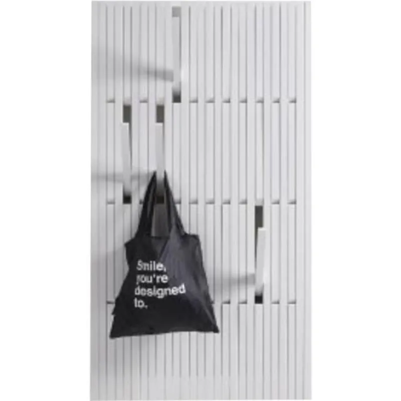 Clearance Pamono Wall-Mounted Piano Coat Rack by Patrick Séha