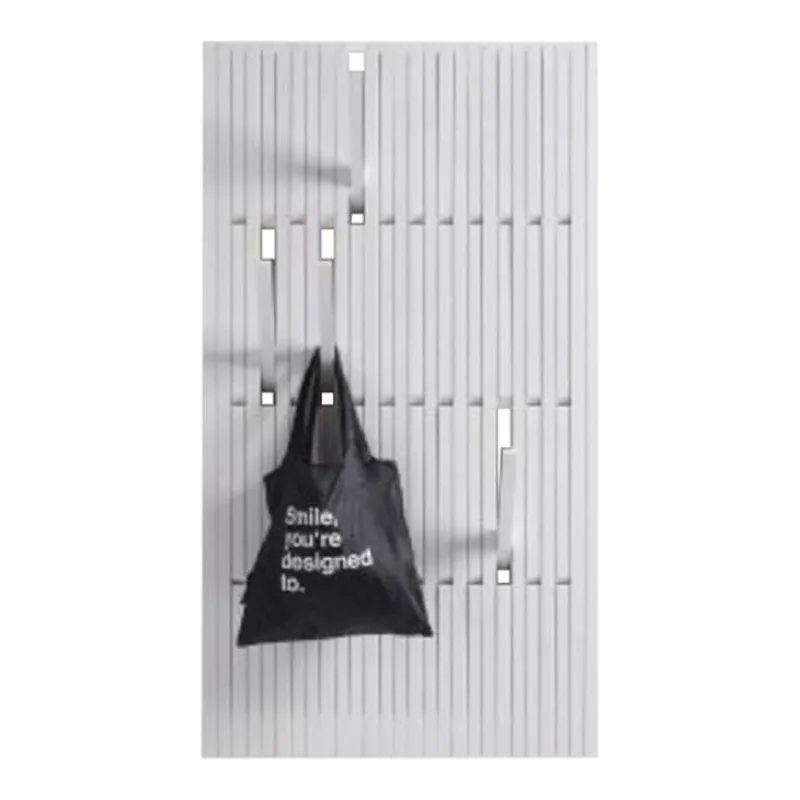Pamono Wall-Mounted Piano Coat Rack by Patrick Séha> Racks, Hooks & Valets|Racks, Hooks & Valets