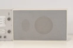 New Pamono Wall-Mounted System by Dieter Rams, 1960s