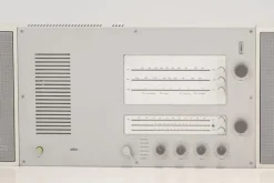 New Pamono Wall-Mounted System by Dieter Rams, 1960s
