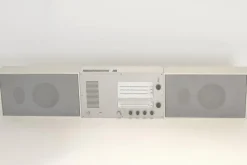 New Pamono Wall-Mounted System by Dieter Rams, 1960s
