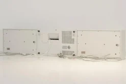 New Pamono Wall-Mounted System by Dieter Rams, 1960s