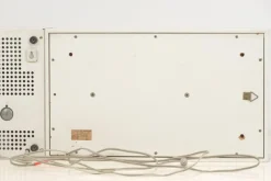 New Pamono Wall-Mounted System by Dieter Rams, 1960s