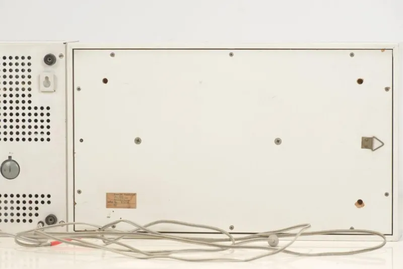 New Pamono Wall-Mounted System by Dieter Rams, 1960s