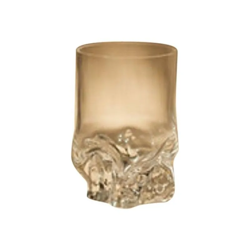 Pamono Wander Tumbler Glass by Milena Kling
