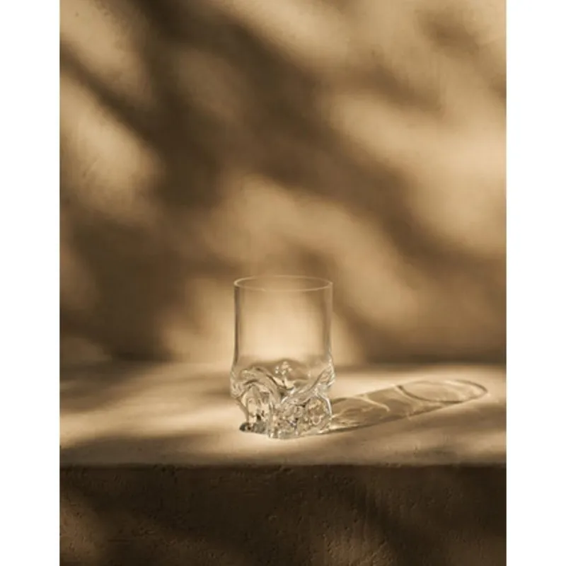 Pamono Wander Tumbler Glass by Milena Kling