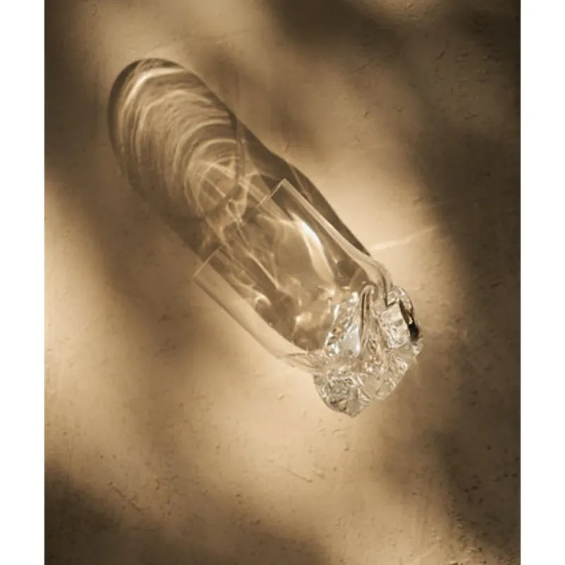 Pamono Wander Tumbler Glass by Milena Kling