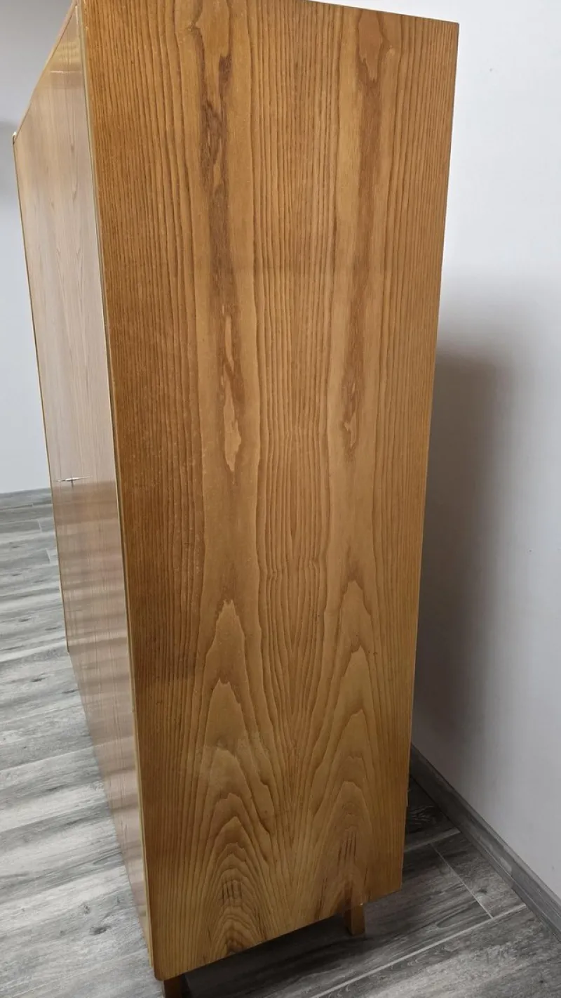Pamono Wardrobe by B. Landsman> Cabinets & Wardrobes