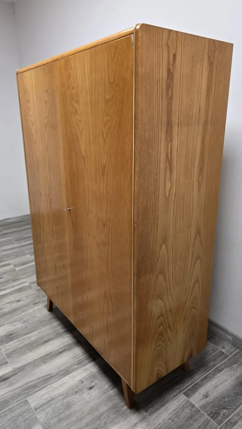 Pamono Wardrobe by B. Landsman> Cabinets & Wardrobes