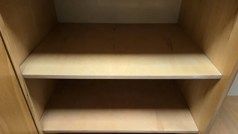 Pamono Wardrobe by B. Landsman> Cabinets & Wardrobes