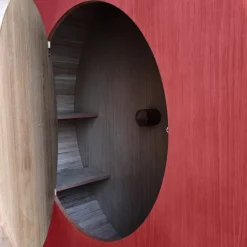 Hot Pamono Wardrobe by Pietro Meccani for Meccani Design