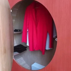 Hot Pamono Wardrobe by Pietro Meccani for Meccani Design