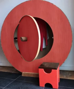 Hot Pamono Wardrobe by Pietro Meccani for Meccani Design