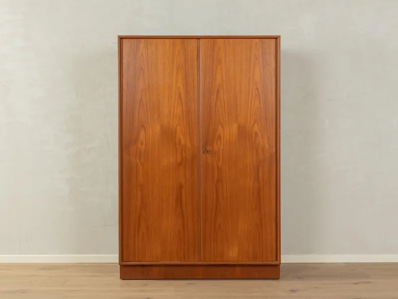 Outlet Pamono Wardrobe from Heinrich Riestenpatt, 1960s