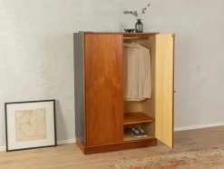 Outlet Pamono Wardrobe from Heinrich Riestenpatt, 1960s