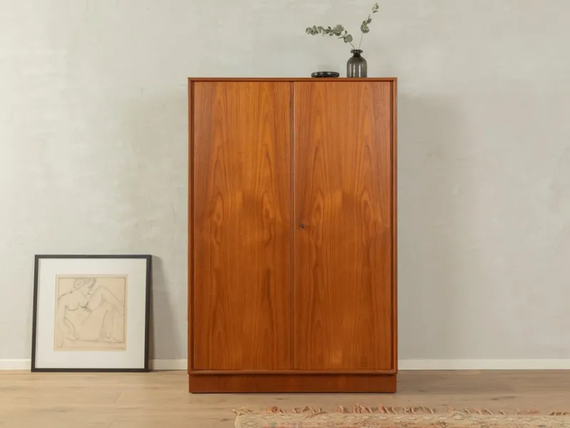 Outlet Pamono Wardrobe from Heinrich Riestenpatt, 1960s