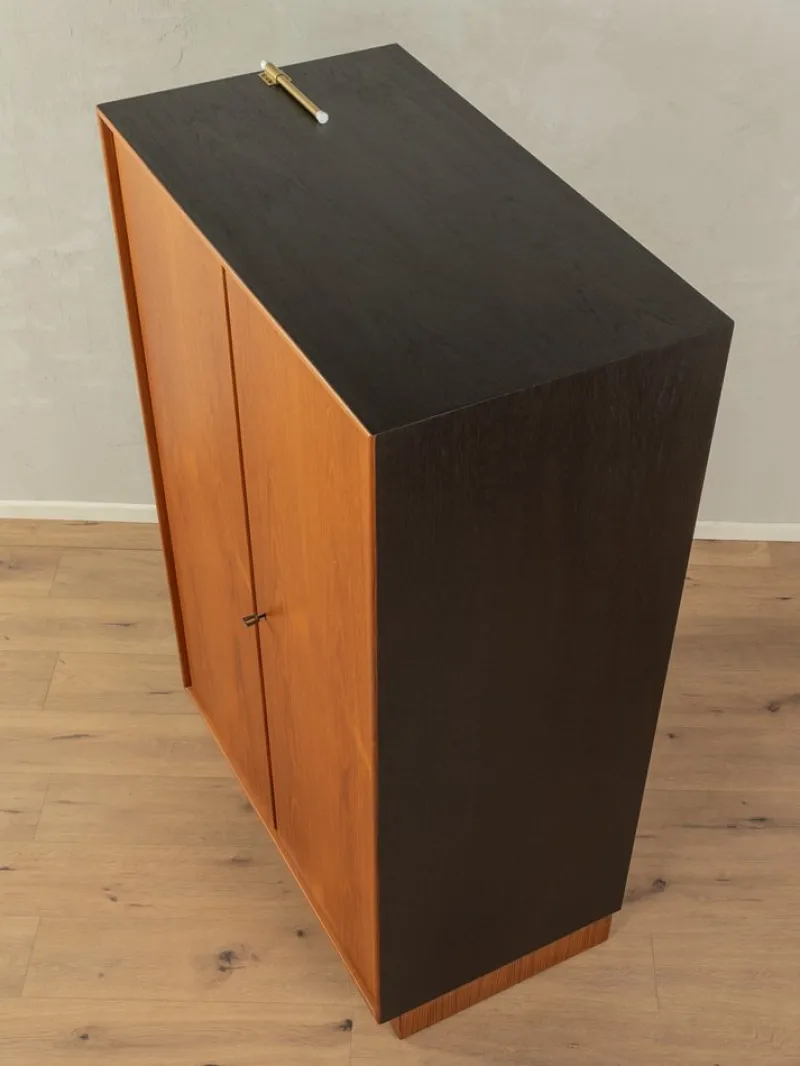 Outlet Pamono Wardrobe from Heinrich Riestenpatt, 1960s