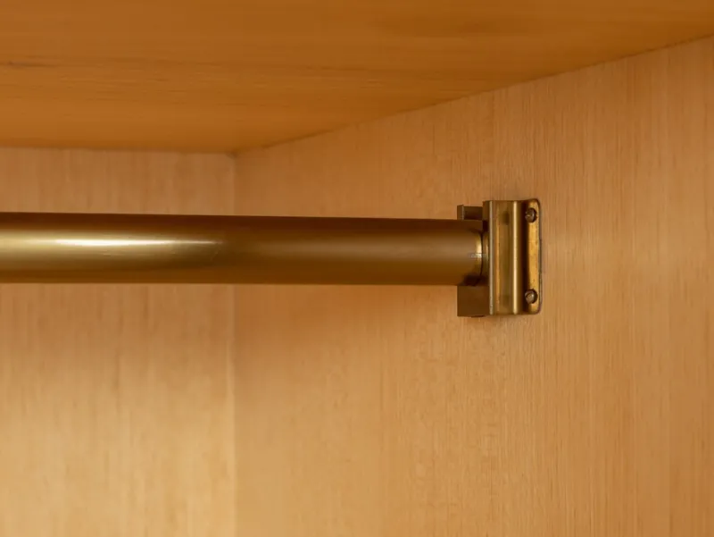Outlet Pamono Wardrobe from Heinrich Riestenpatt, 1960s