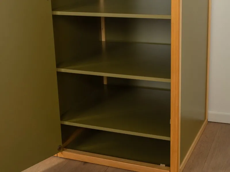 Pamono Wardrobe Set by Flötotto, Set of 2> Cabinets & Wardrobes